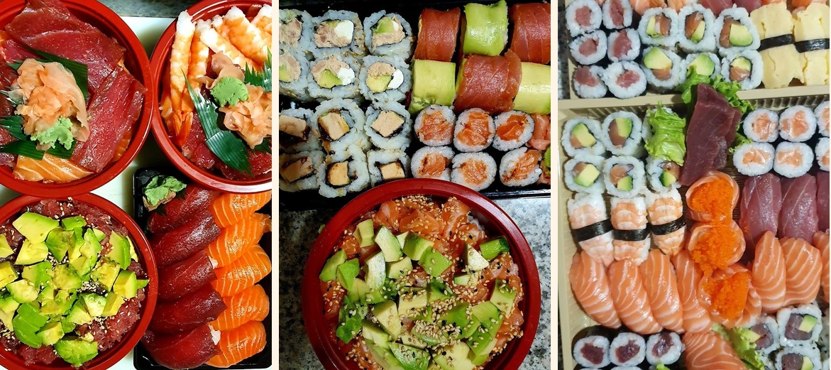 Azumi Sushi - Gallery Image 1