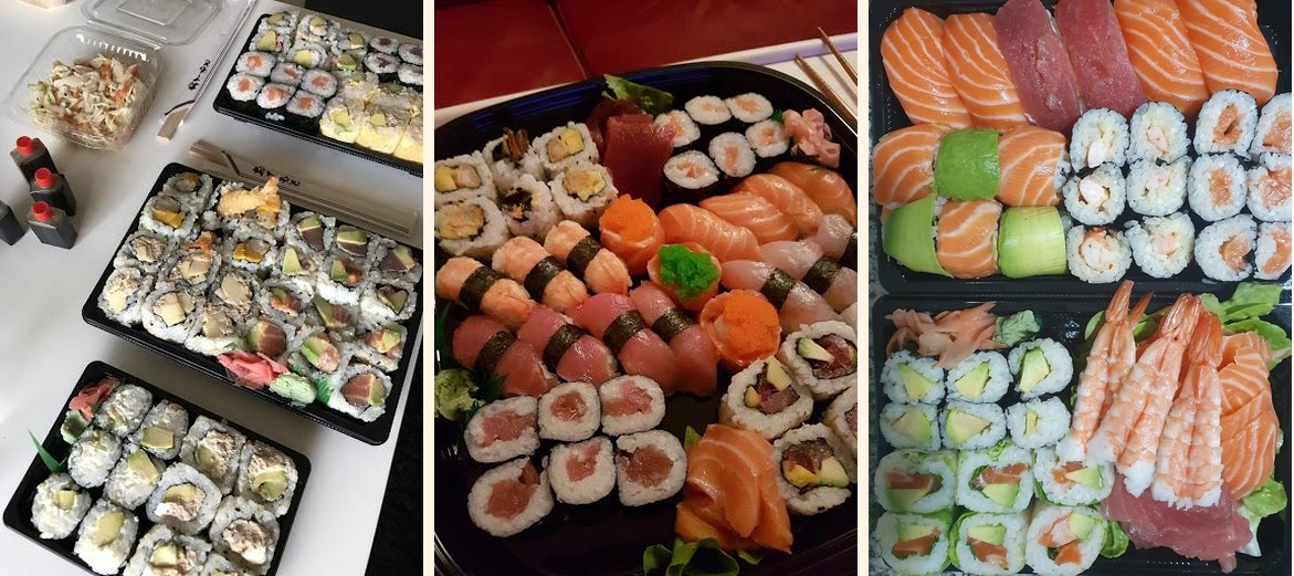 Azumi Sushi - Gallery Image 2