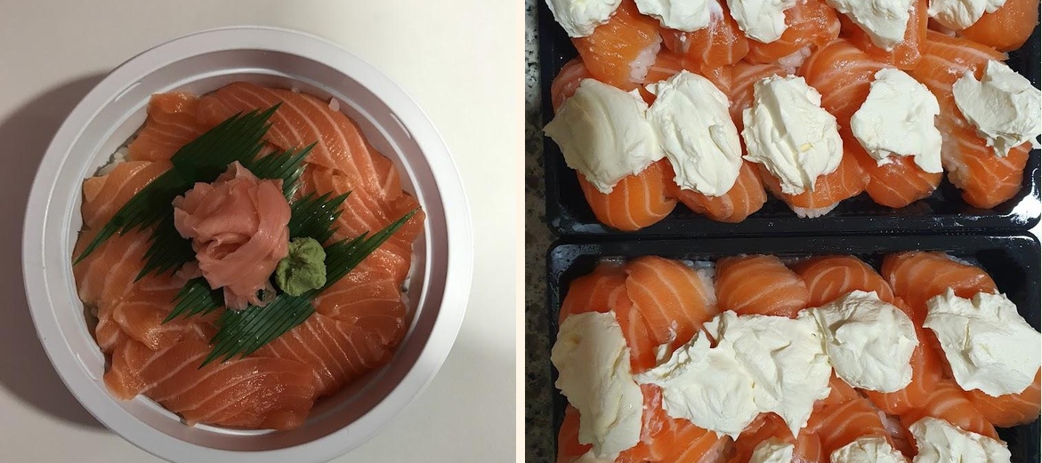 Azumi Sushi - Gallery Image 3