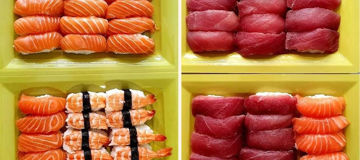 Azumi Sushi - Gallery Image 4