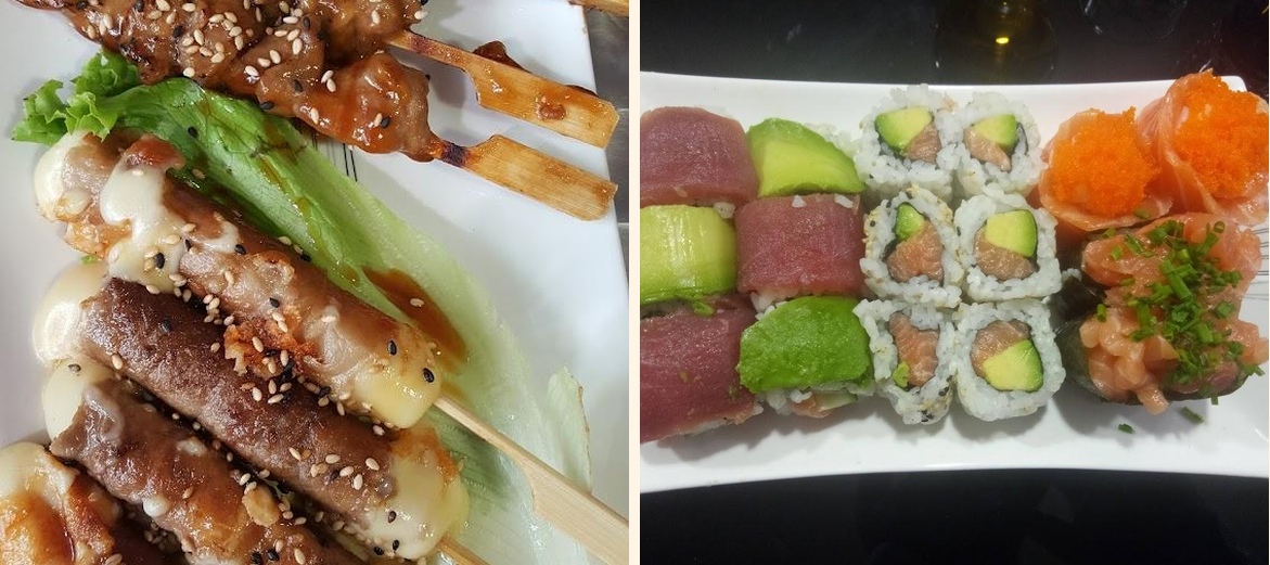 Azumi Sushi - Gallery Image 5