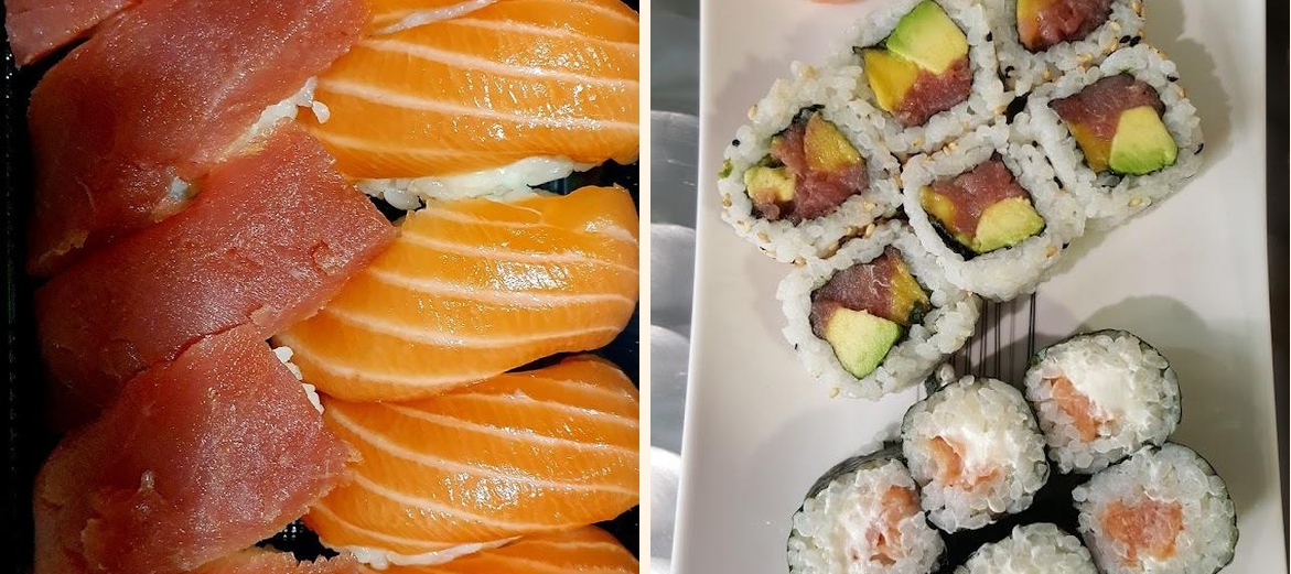 Azumi Sushi - Gallery Image 6