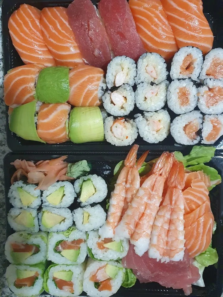 Sushi Azumisushi